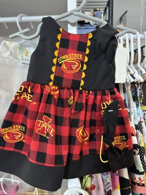 18" Doll Dress 19.95