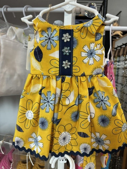 18" Doll Dress 17.95