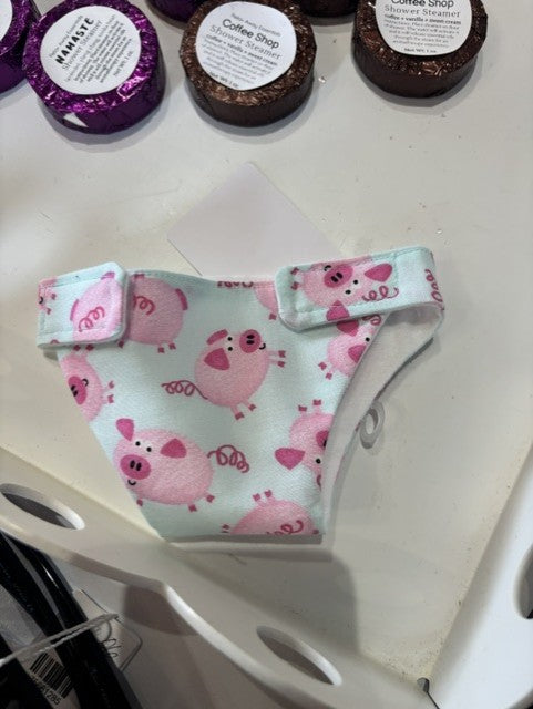 Doll Things 4.95