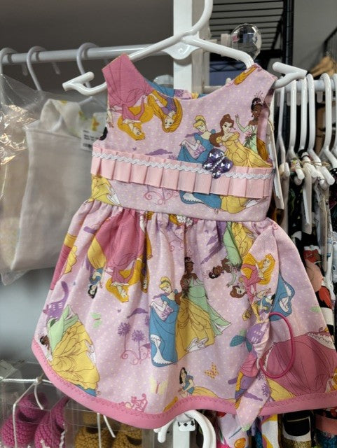 18" Doll Dress 17.95