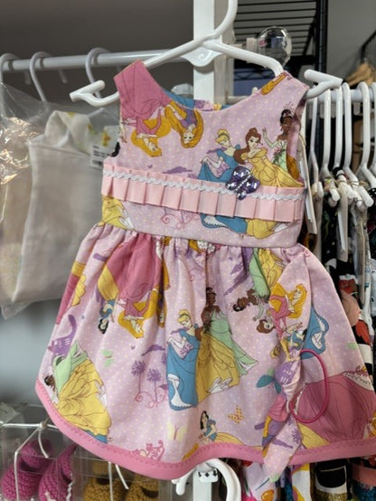 18" Doll Dress 17.95