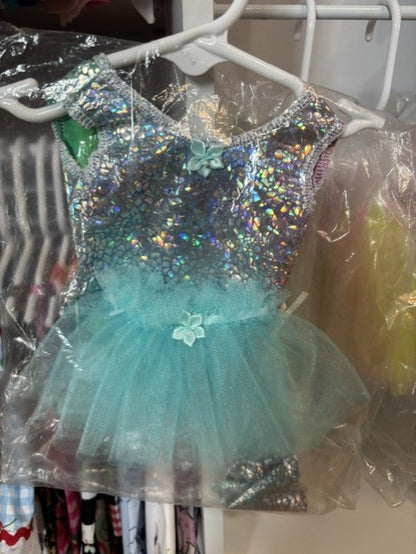 18" Doll Dress 18.95