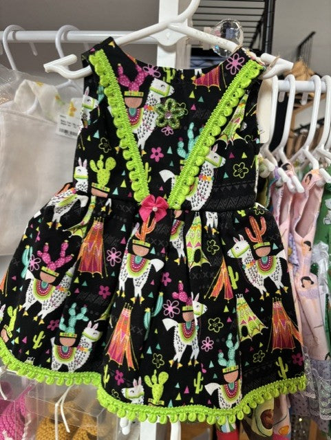 18" Doll Dress 18.95
