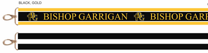Bishop Garrigan Bag Strap