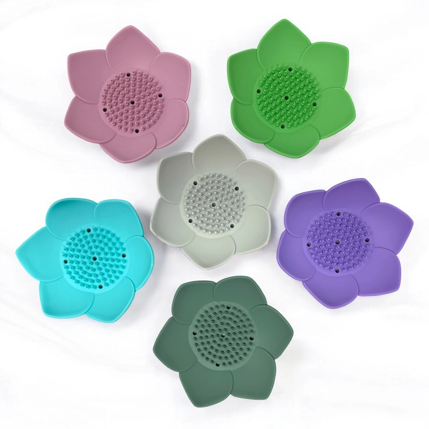 Shower Steamer Tray