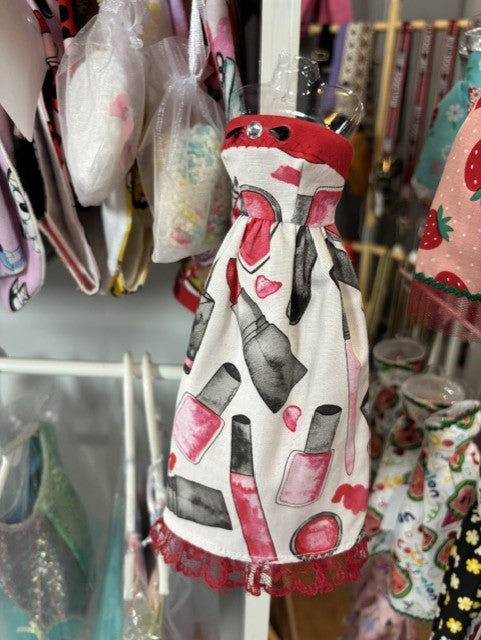Barbie 6.95