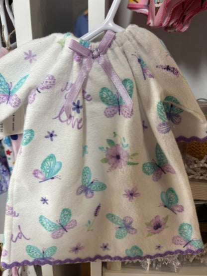 14" Doll Dress 10.50