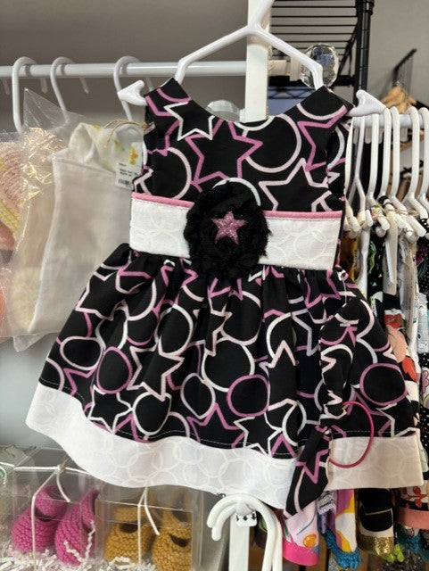 18" Doll Dress 17.95