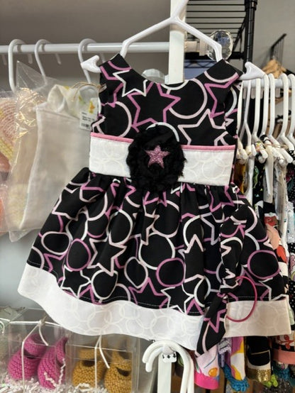 18" Doll Dress 17.95