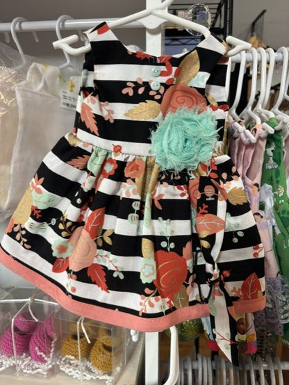 18" Doll Dress 18.95
