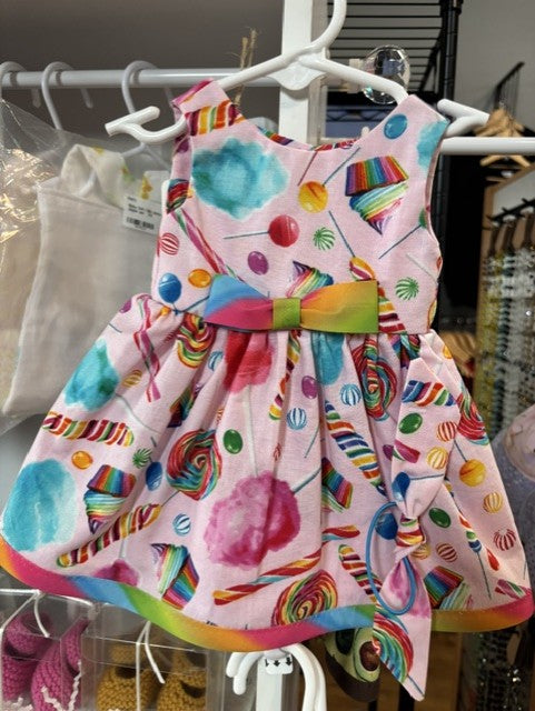 18" Doll Dress 17.95