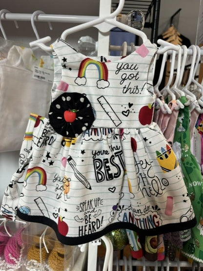 18" Doll Dress 18.95