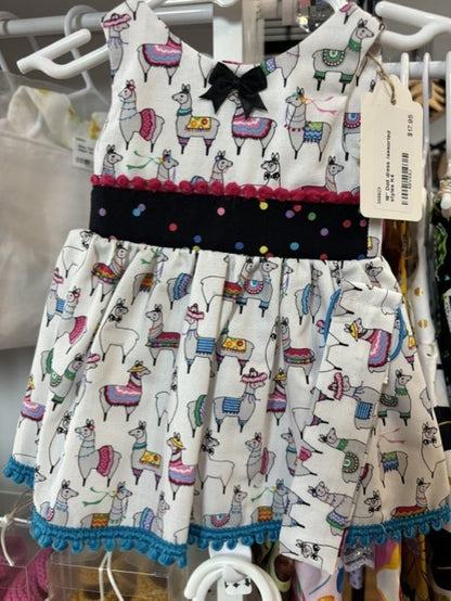 18" Doll Dress 17.95