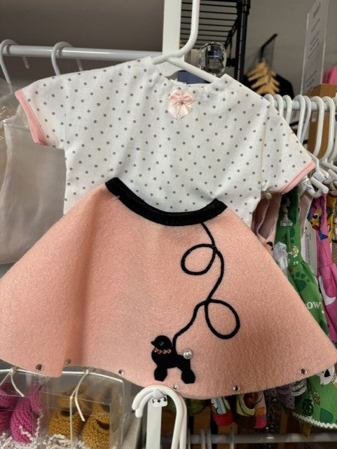 18" Doll Dress 18.95