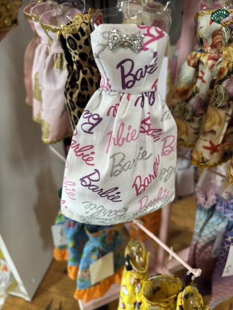 Barbie 6.95