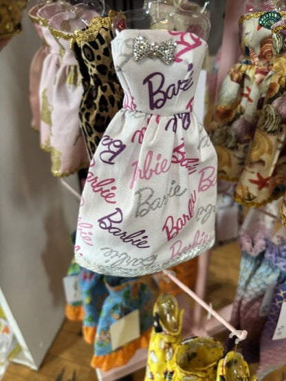 Barbie 6.95