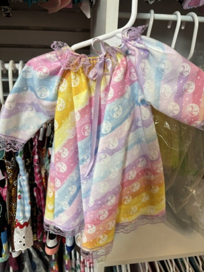 15" Doll Dress 12.95