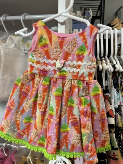 18" Doll Dress 17.95