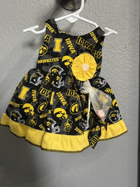 18" Doll Dress 24.00