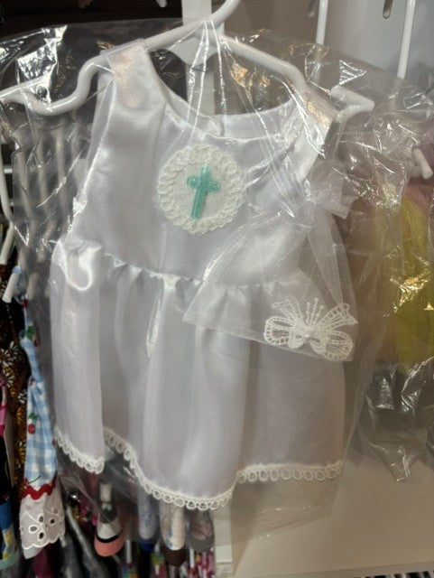 18" Doll Dress 21.50