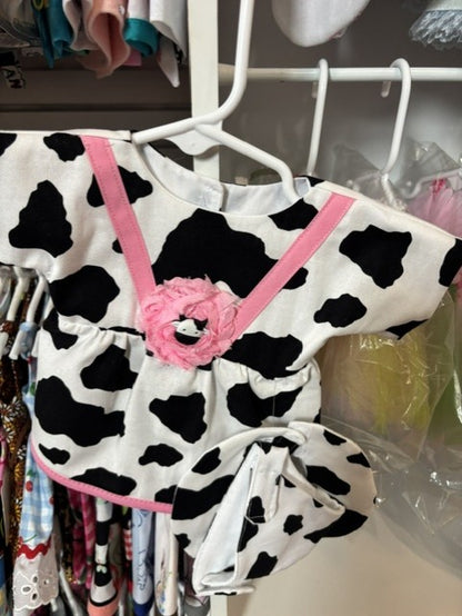 15" Doll Dress 18.95