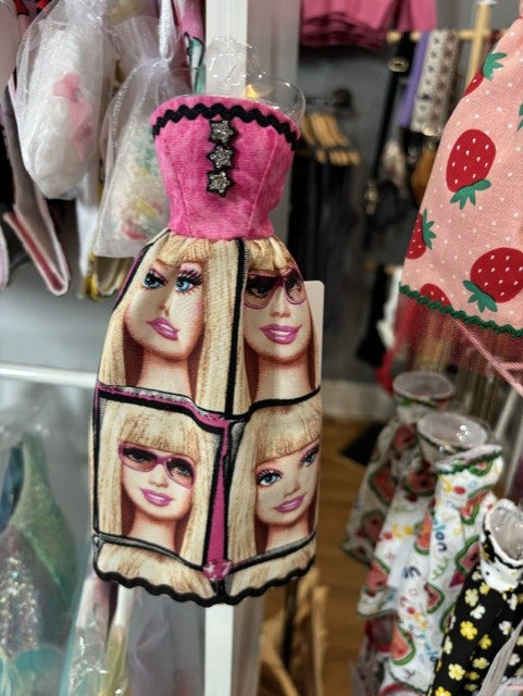 Barbie 6.95