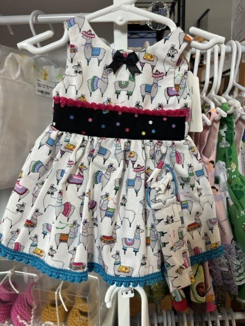 18" Doll Dress 18.95