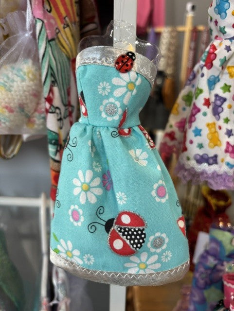 Barbie 6.95