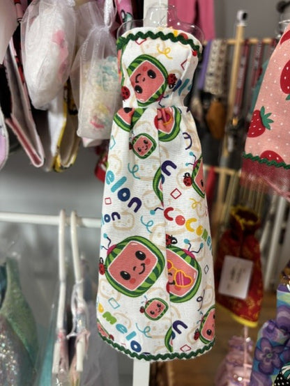 Barbie 6.95