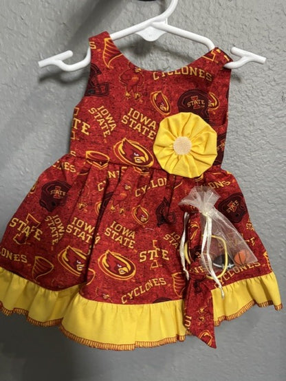 18" Doll Dress 24.00