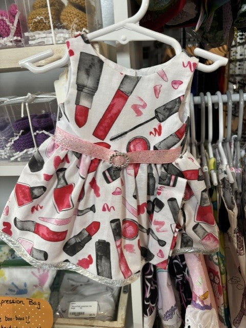 18" Doll Dress 17.95