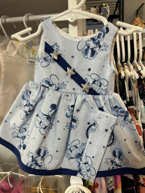 18" Doll Dress 17.95