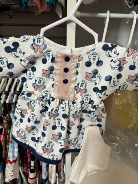 15" Doll Dress 18.95