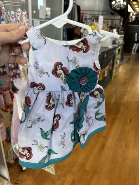 18" Doll Dress 20.00