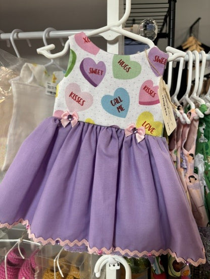 18" Doll Dress 18.95
