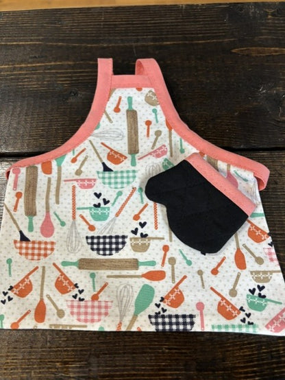 Doll Things $9.95